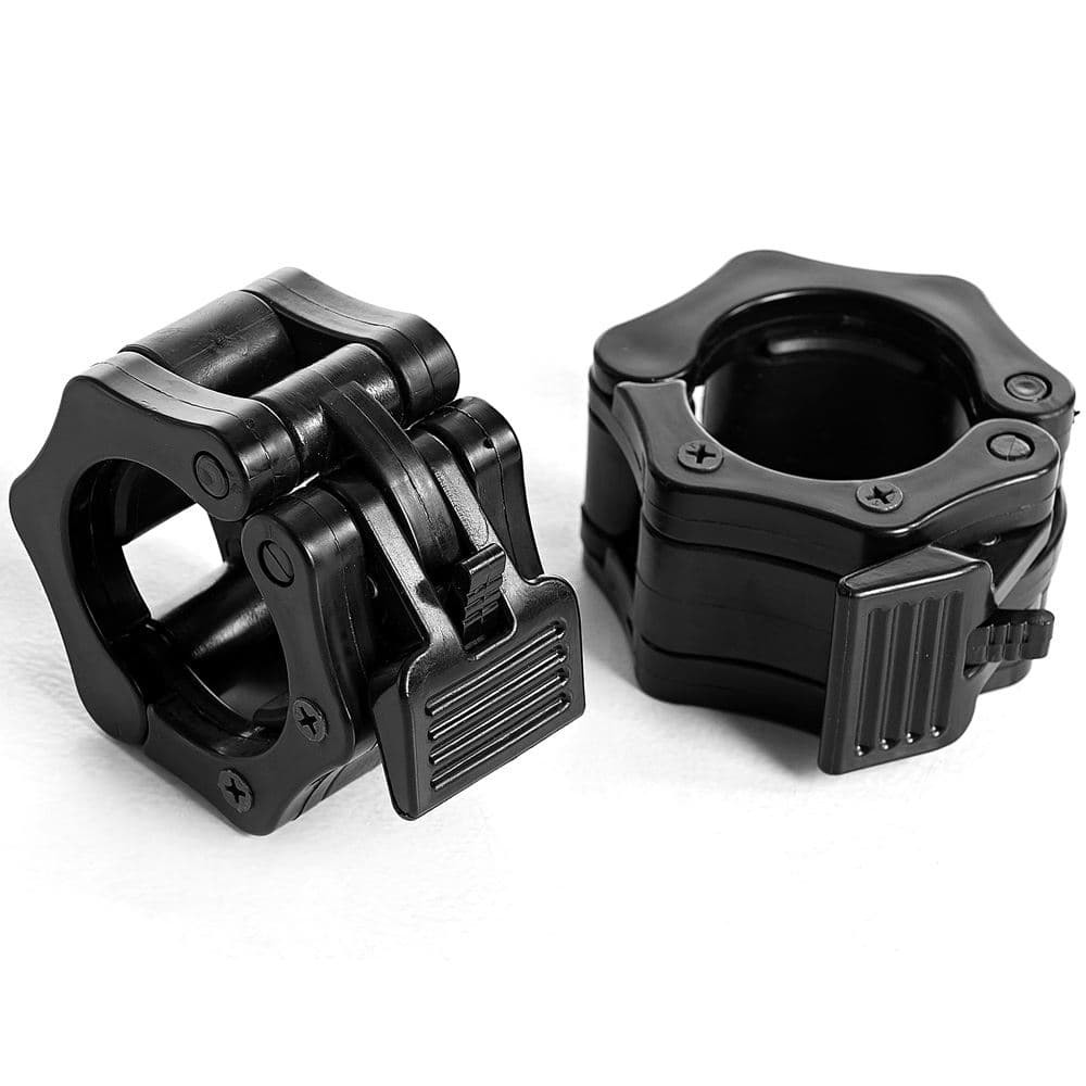 Abilica JawLock 50mm (2 stk), Lås