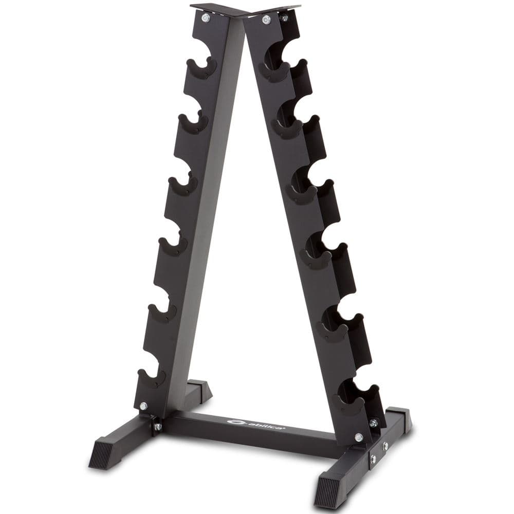 Abilica DumbbellRack 6, Stativ Manualer