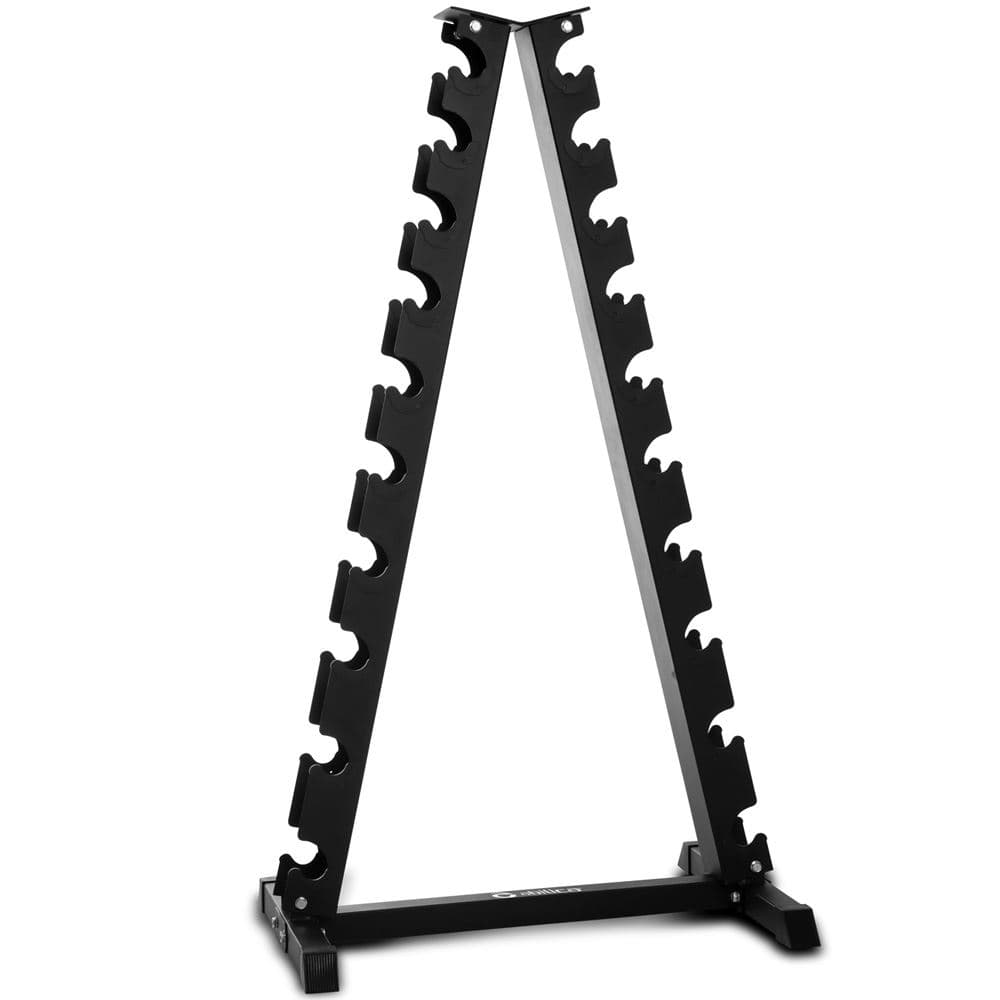 Abilica DumbbellRack 10, Stativ Manualer