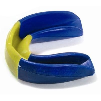 Invincible Tannbeskytter, Tannbeskytter