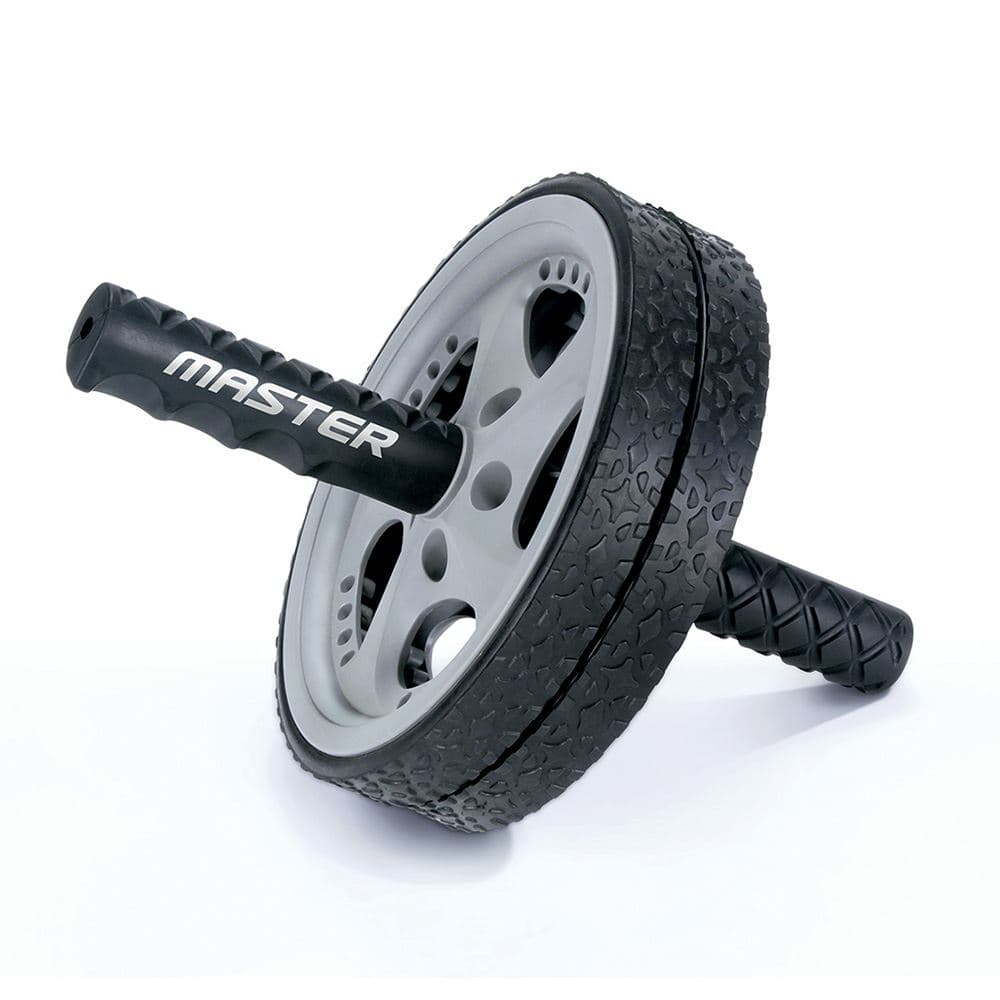 Master Fitness Ab Wheel, Treningshjul
