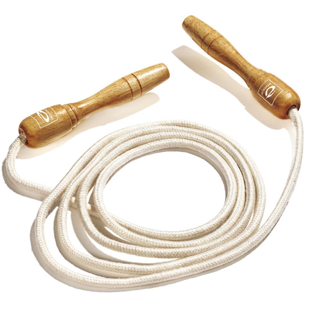 Abilica NatureRope, Hoppetau