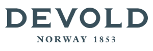 Devold logo