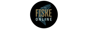 FiskeOnline logo