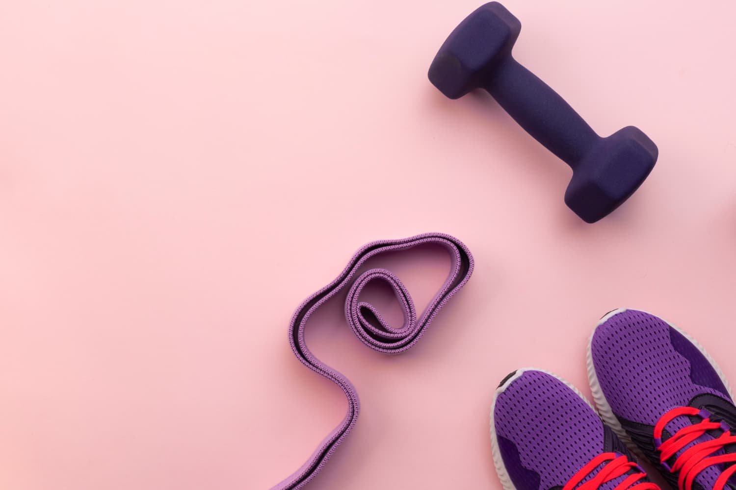 Crosstrainer og ellipsetrenere