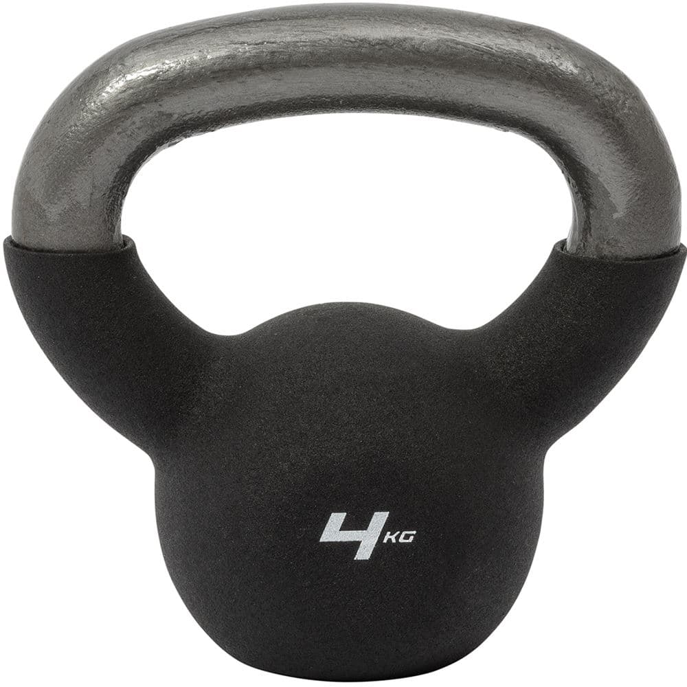 Master Fitness Kettlebell neoprentrukket, Kettlebell
