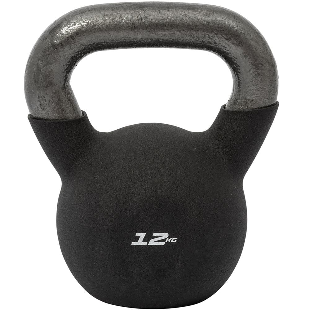 Master Fitness Kettlebell neoprentrukket, Kettlebell