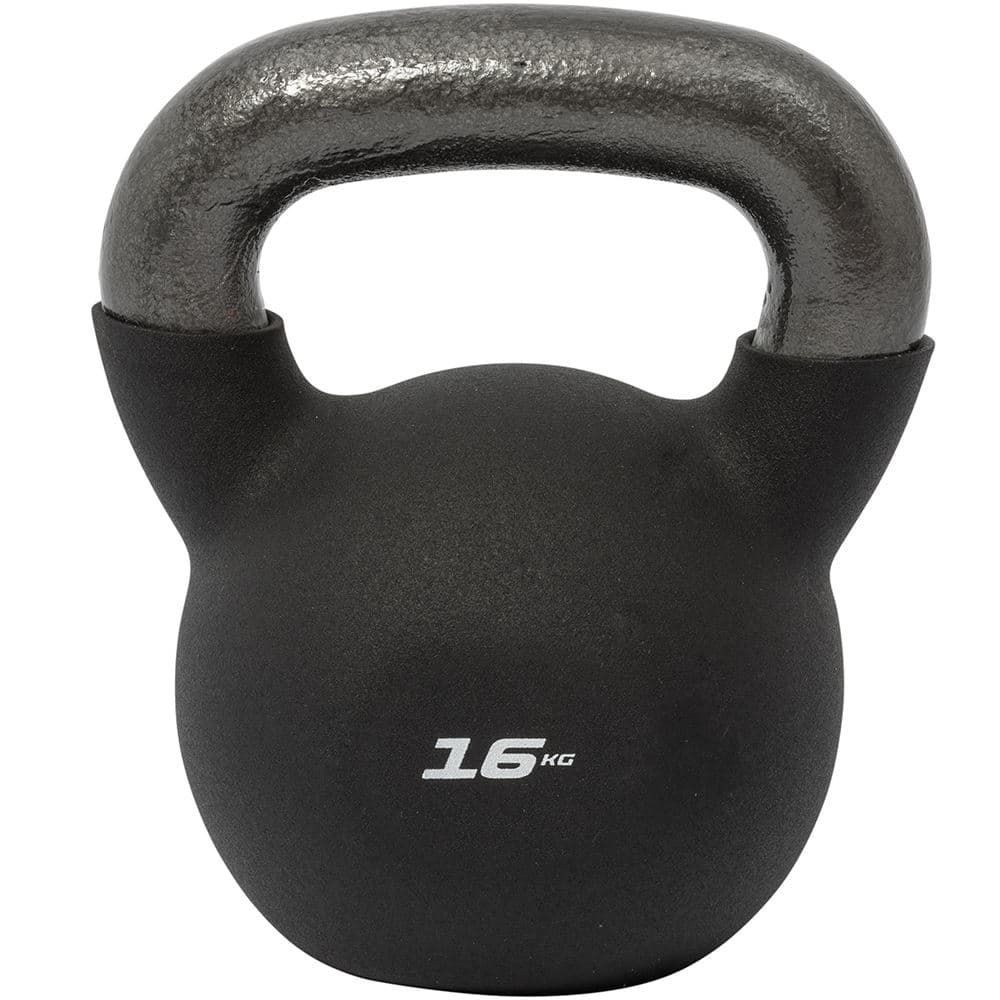 Master Fitness Kettlebell neoprentrukket, Kettlebell