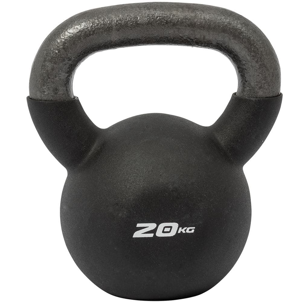 Master Fitness Kettlebell neoprentrukket, Kettlebell