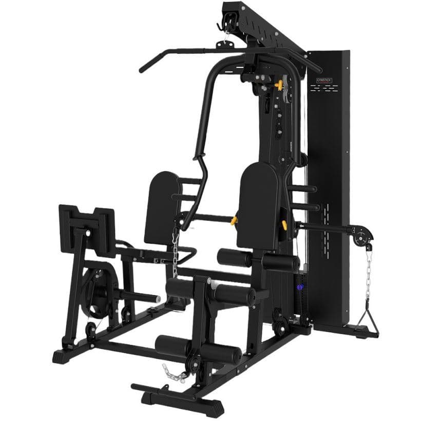 Gymstick Home Gym Pro12.0, Multigym