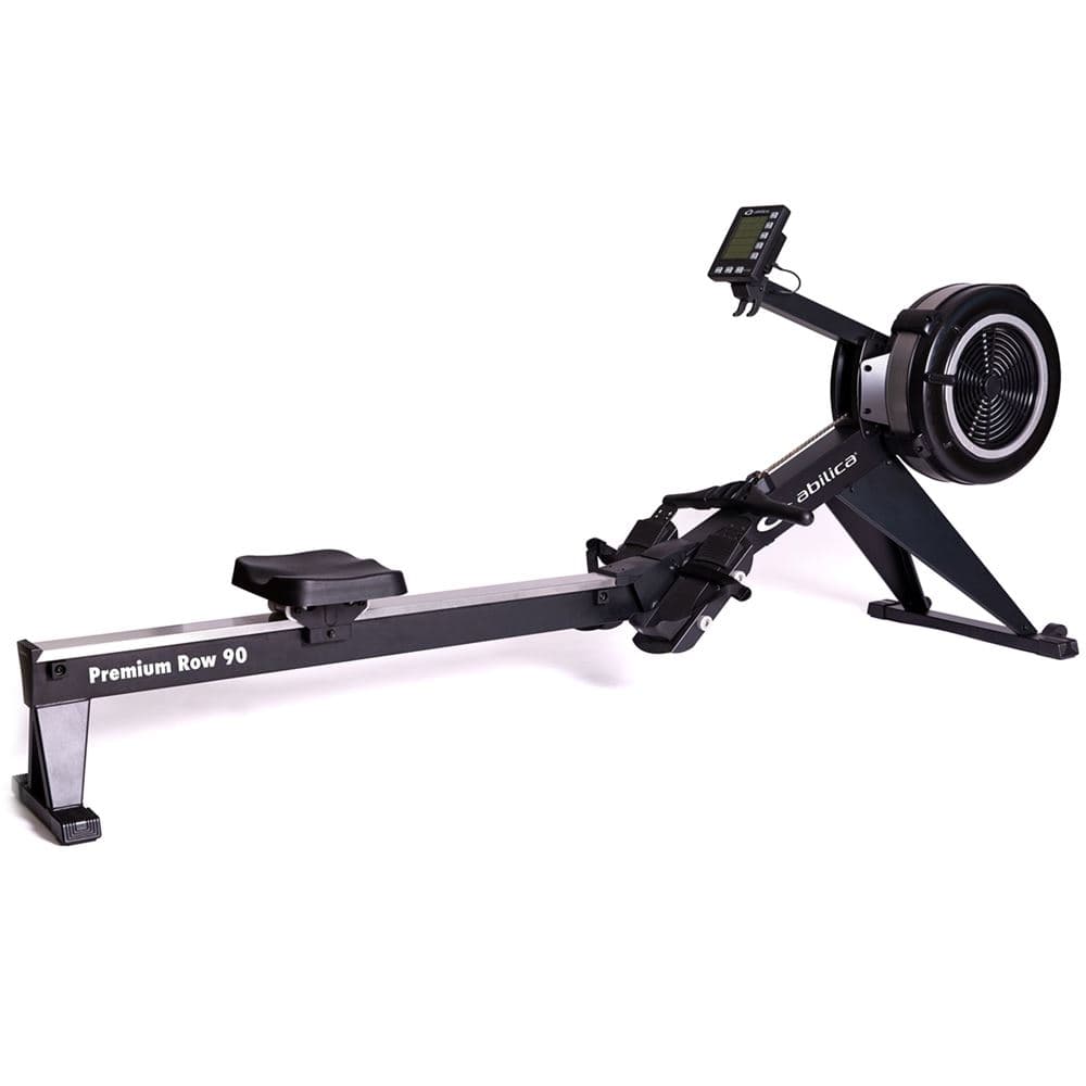 Abilica Premium Row 90, Romaskin