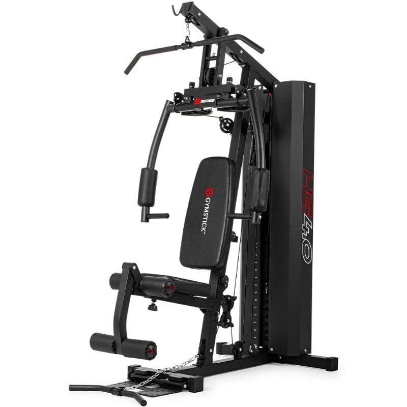 Gymstick Home Gym 4.0, Multigym