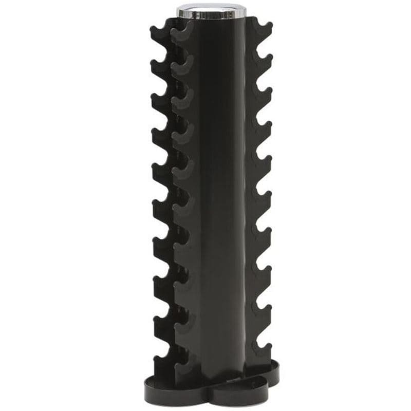 Master Fitness Hantelstativ 10 par, Stativ Manualer