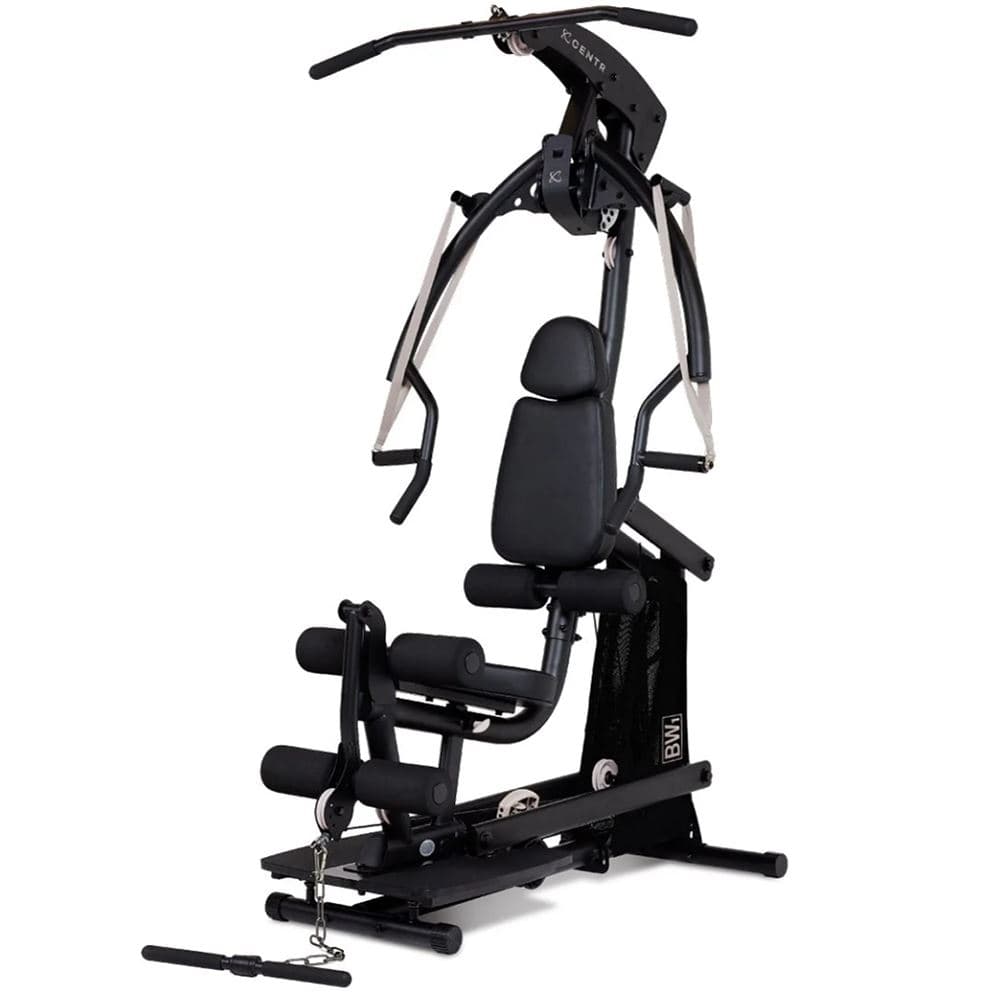 CENTR Bodyweight Gym, Multigym