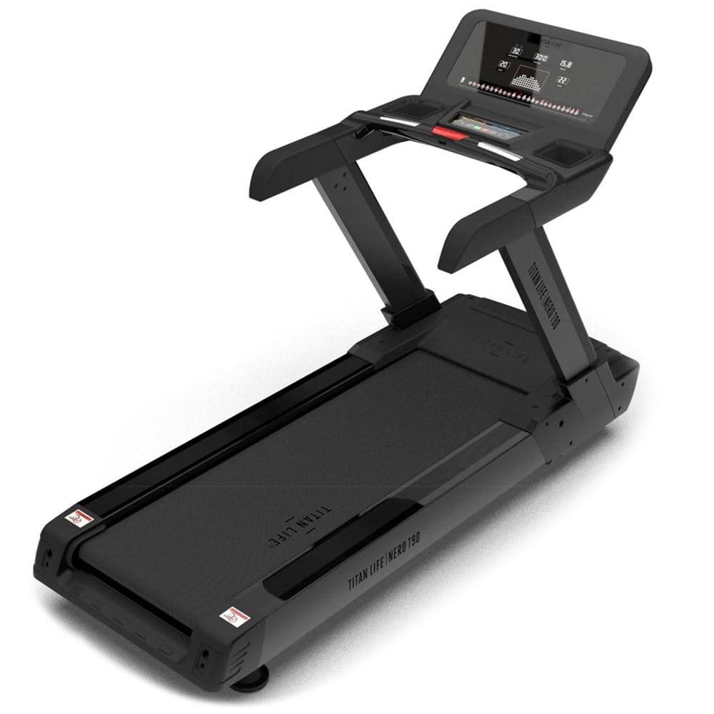 Titan LIFE Nero T90 Pro Treadmill, Tredemøller