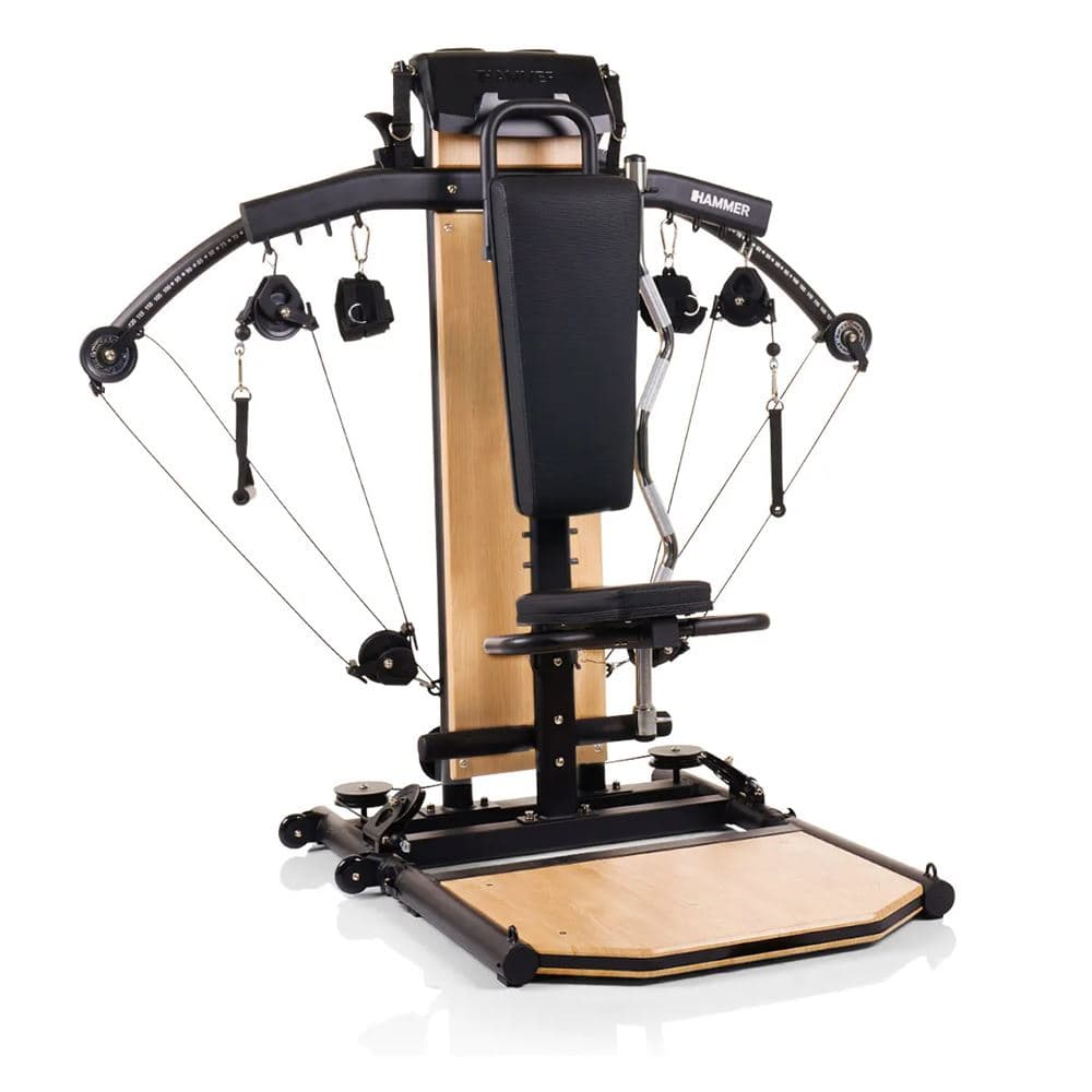 Hammer Sport BioForce MX NorsK, Multigym