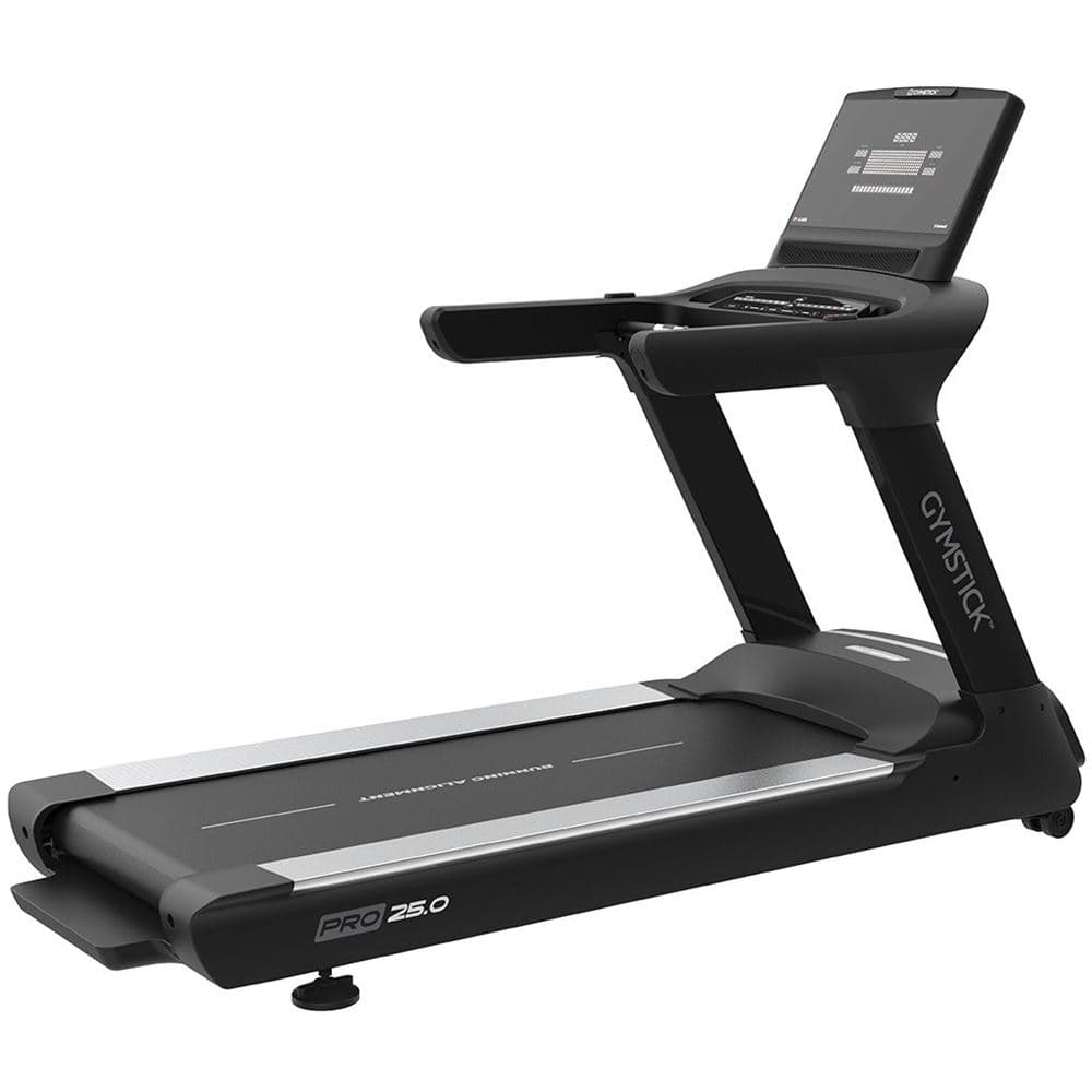 Gymstick Treadmill Pro 25.0, Tredemøller
