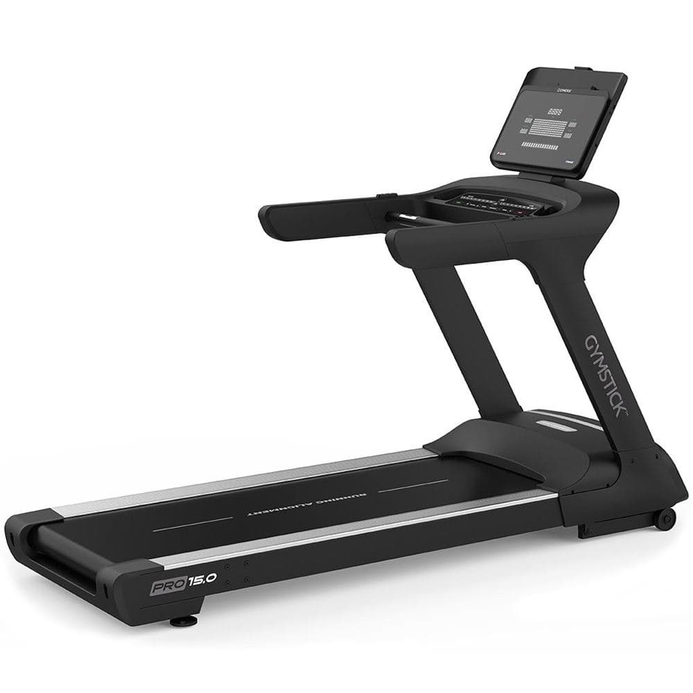 Gymstick Treadmill Pro 15.0, Tredemøller