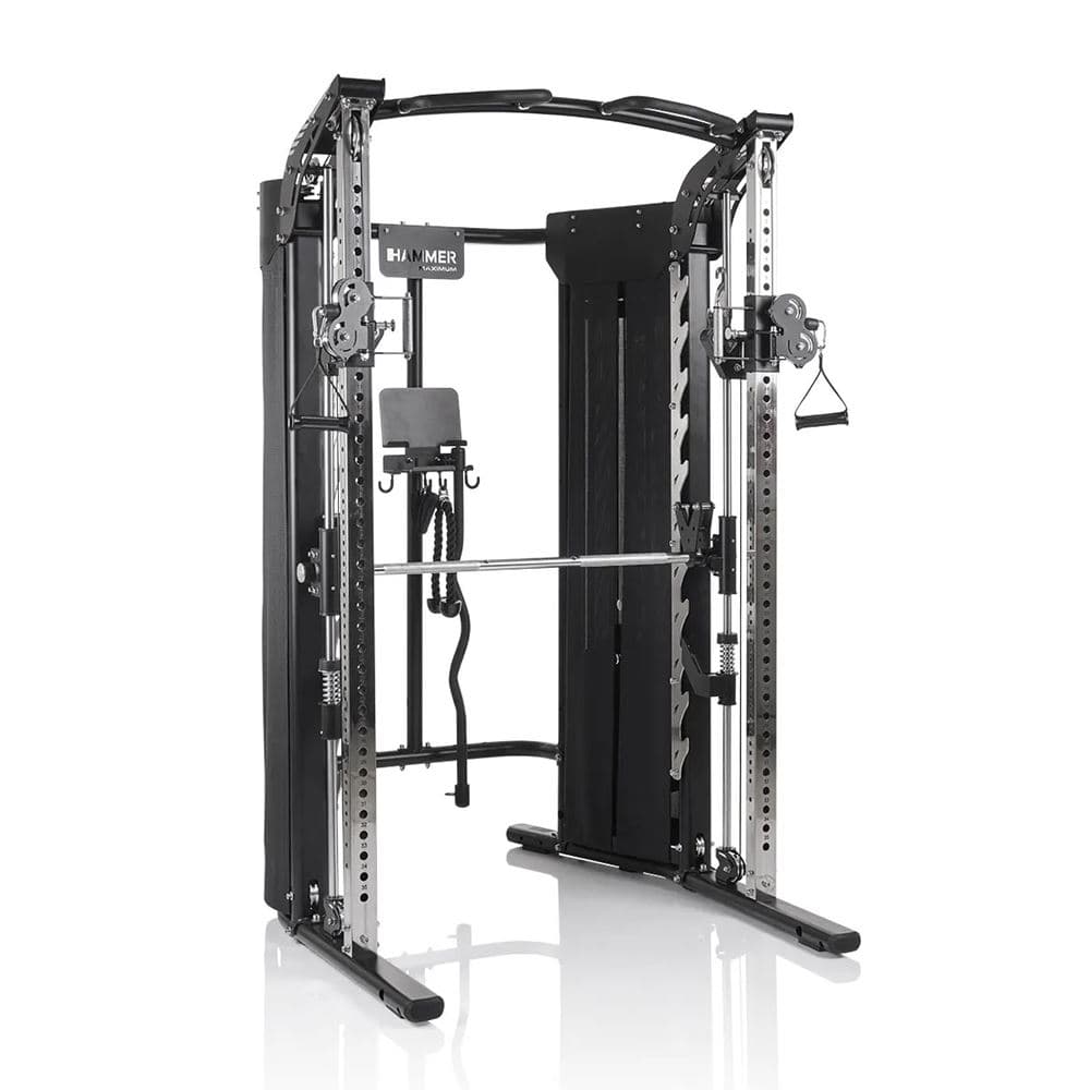 Hammer Sport Autark FT3, Multigym