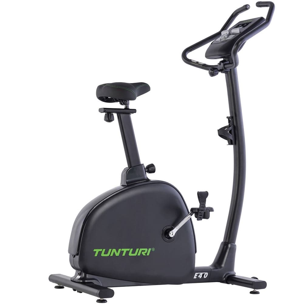 Tunturi Fitness Signature E40 Bike, Trimsykkel