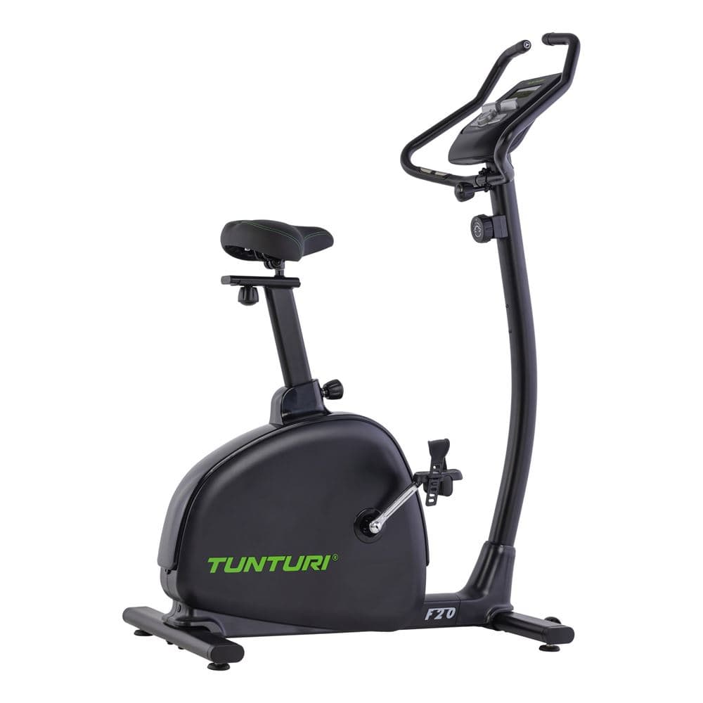 Tunturi Fitness F20 Bike Signature, Trimsykkel