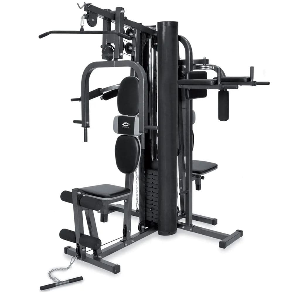 Abilica Multi 4st, Multigym