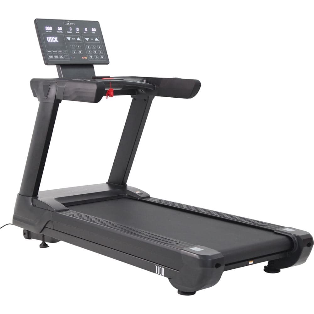Titan LIFE Treadmill T100, Tredemølle
