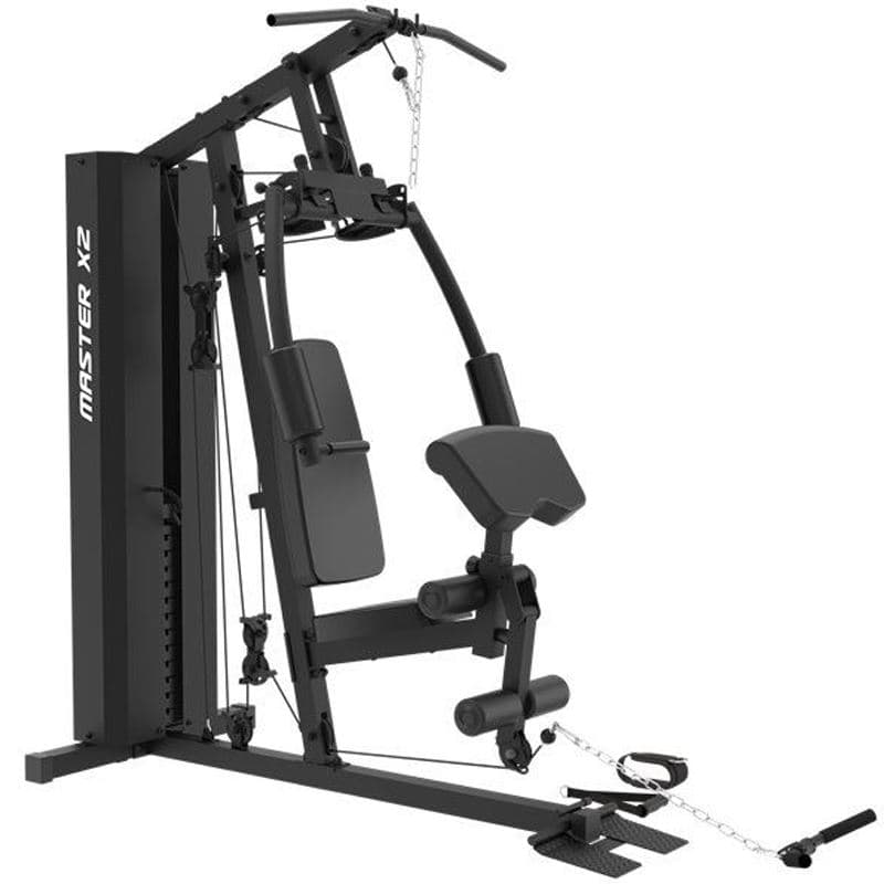 Master Fitness MULTIGYM X2