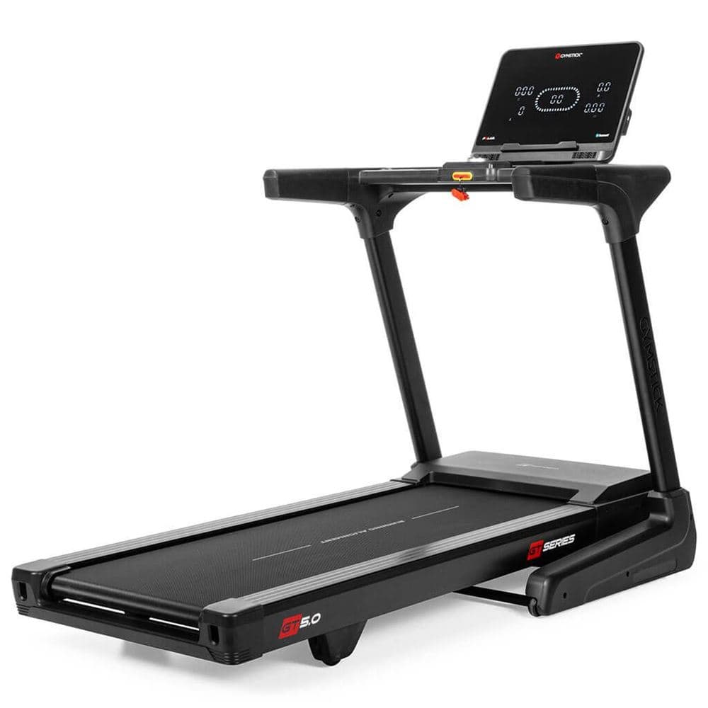 Gymstick Treadmill Gt5.0, Tredemøller