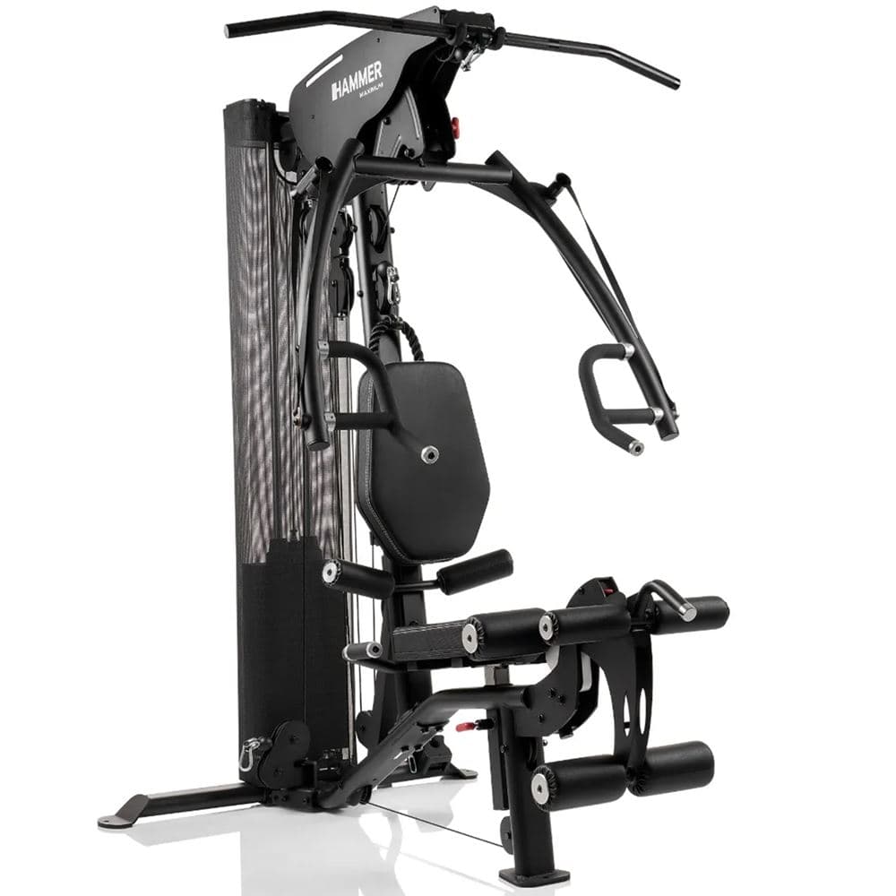 Hammer Maximum Autark 3.0, Multigym