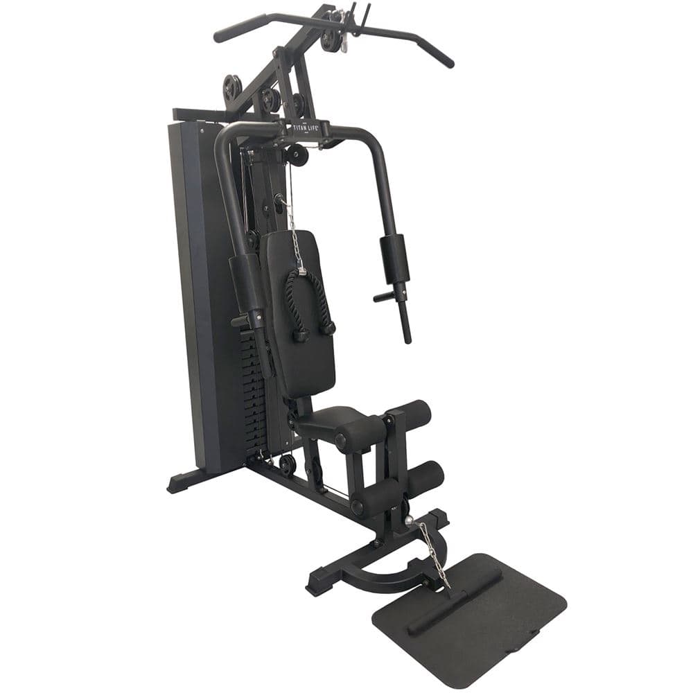 Titan LIFE Homegym 75 kg II, Multigym, Multigym