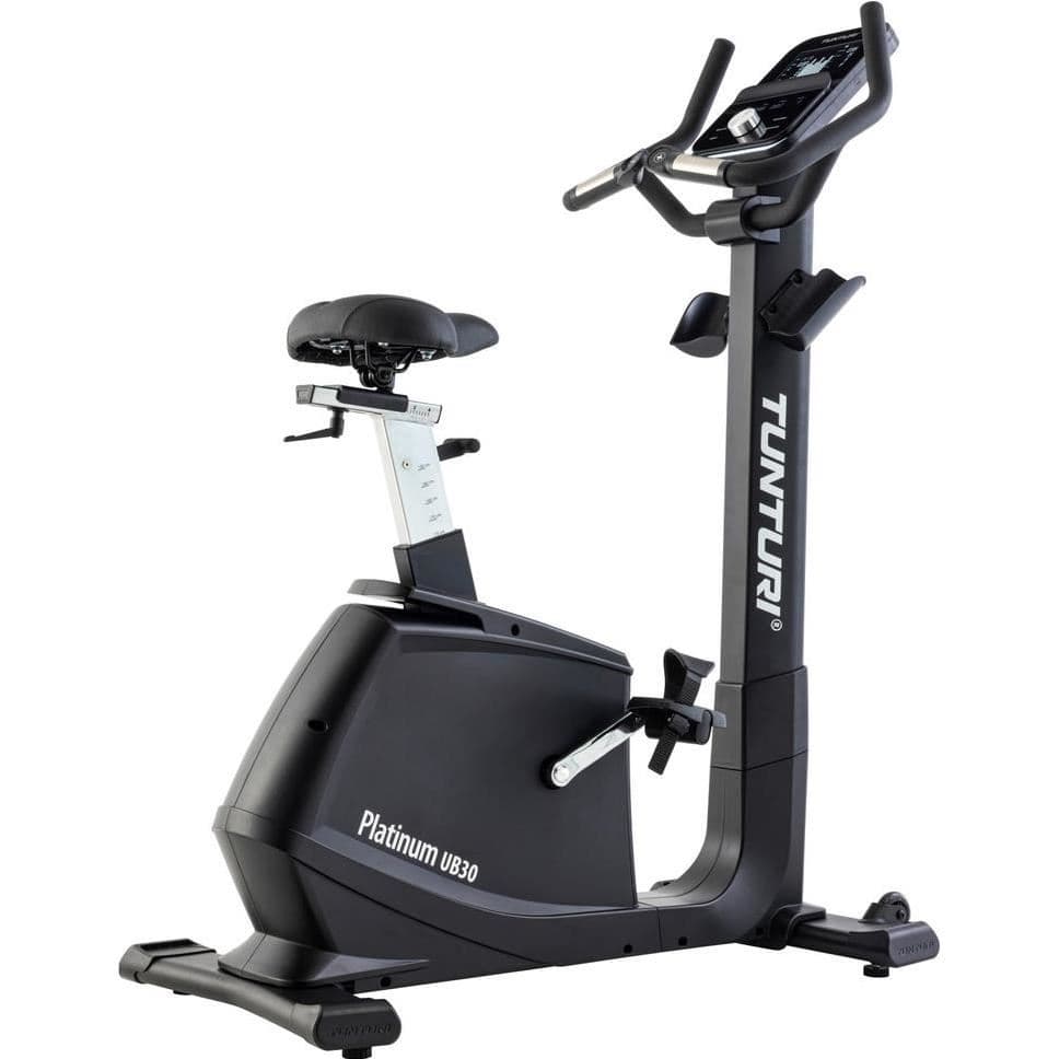 Tunturi Fitness Platinum Ub30 trimsykkel