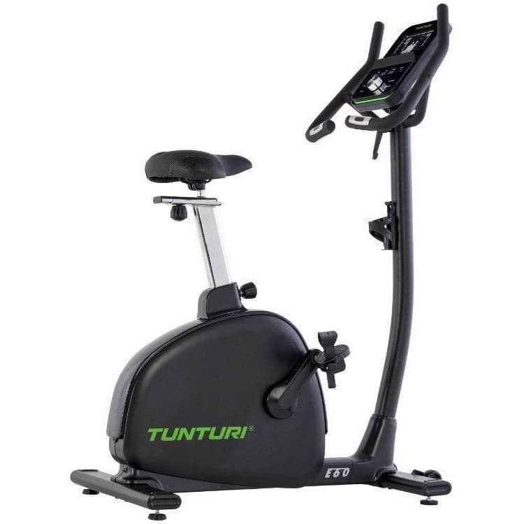 Tunturi Fitness E60 trimsykkel performance