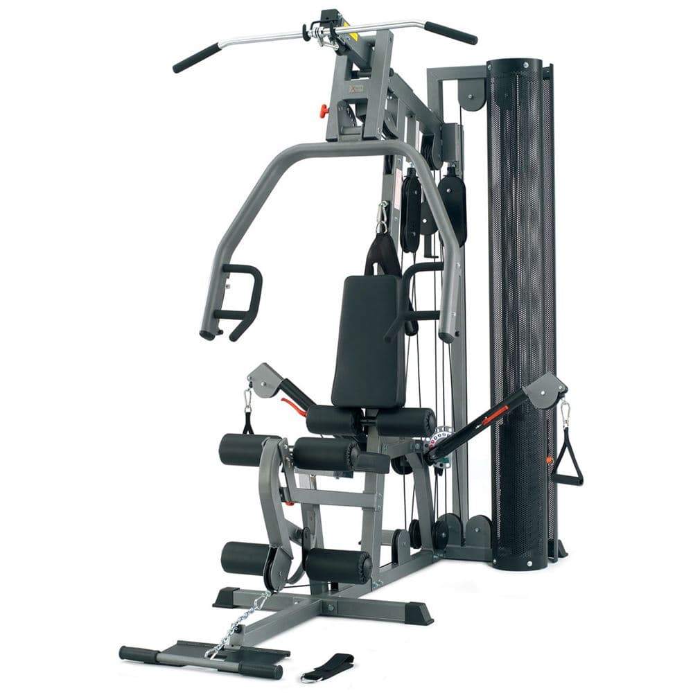Abilica MultiPower, Multigym
