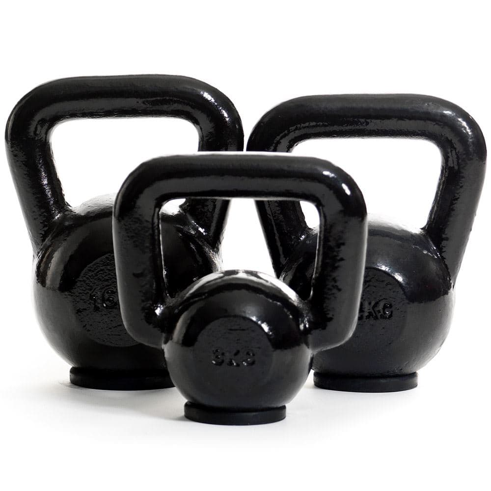 Abilica KettleBell, Kettlebell
