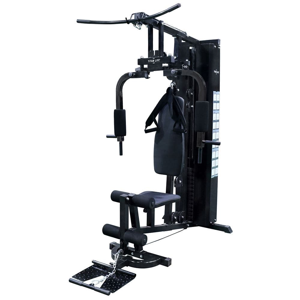 Titan LIFE Homegym 100 kg, Multigym