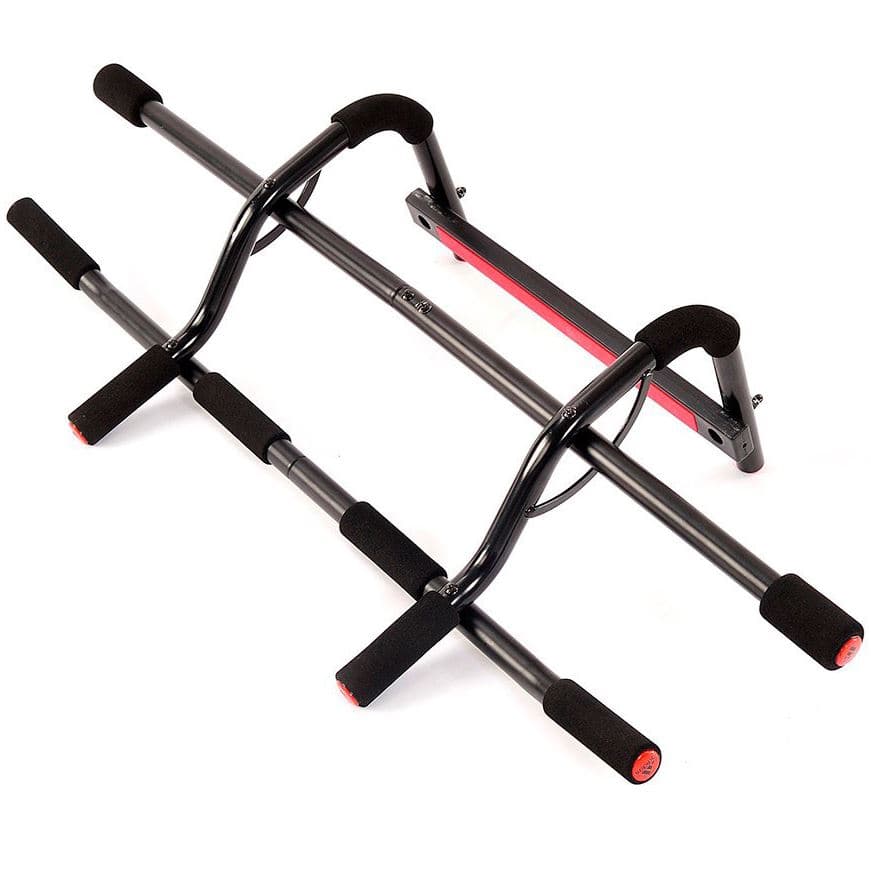 Adidas Door Gym, Chin up bar & Chins rack