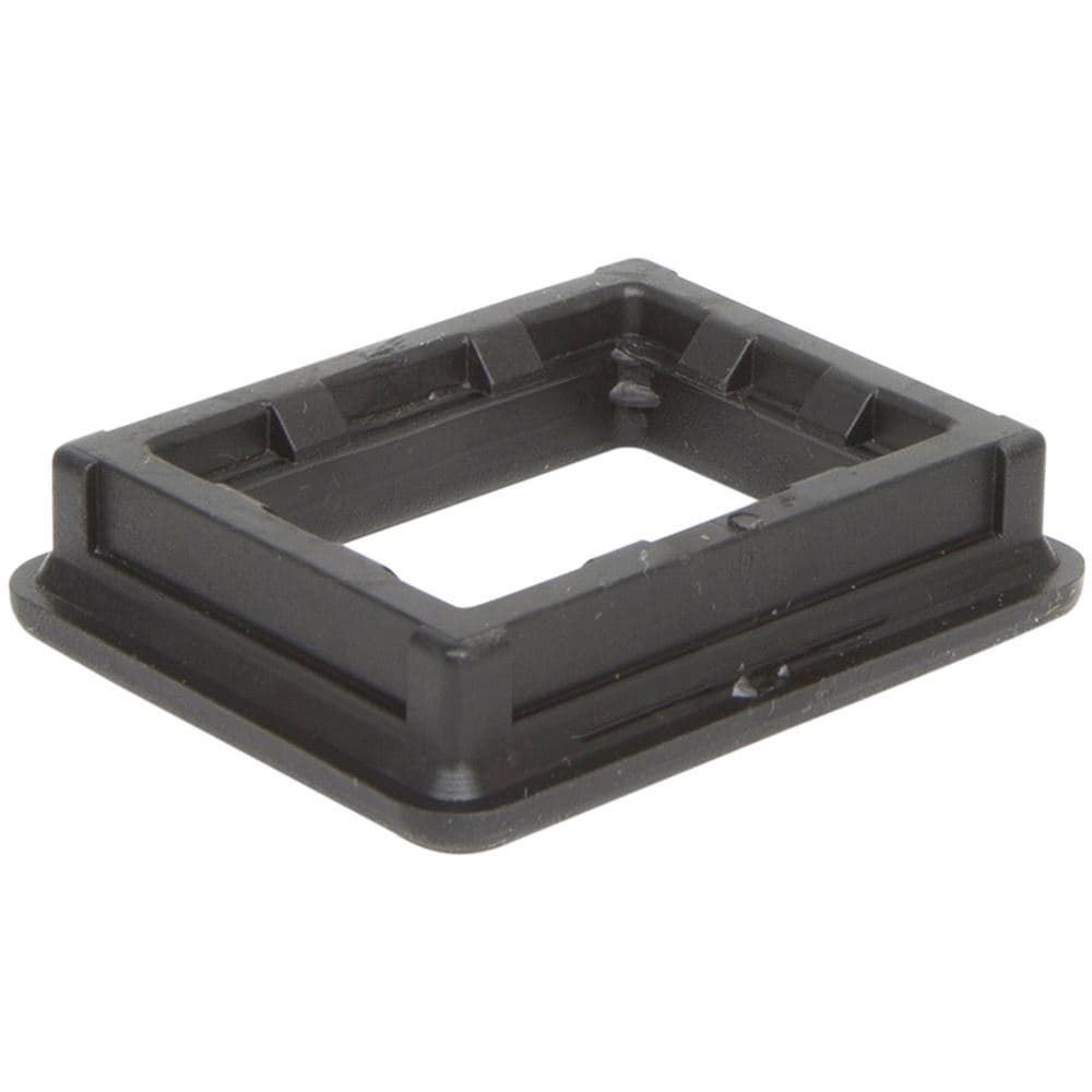 Reebok Step rubber feet