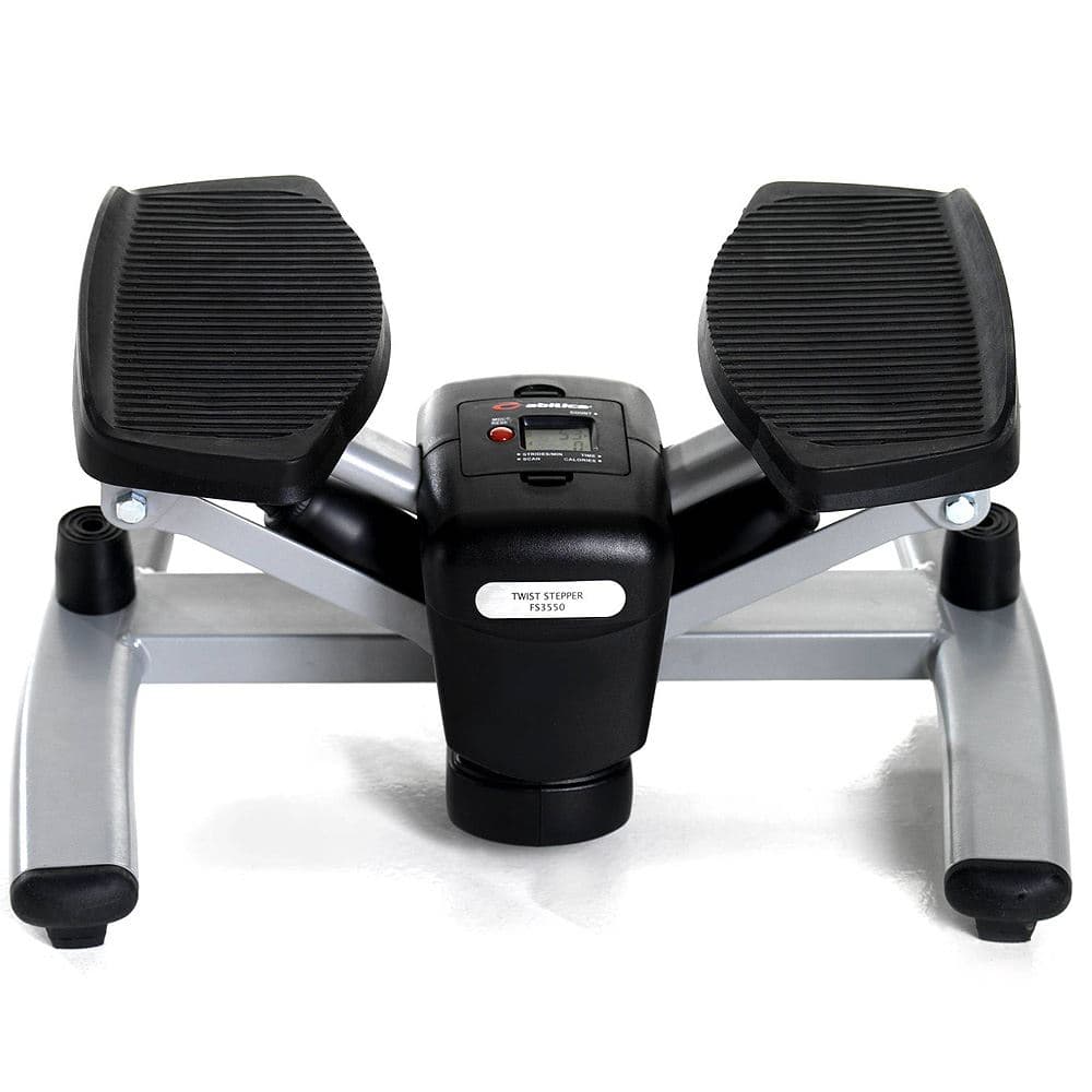 Abilica CoreStep 360, Trappemaskin