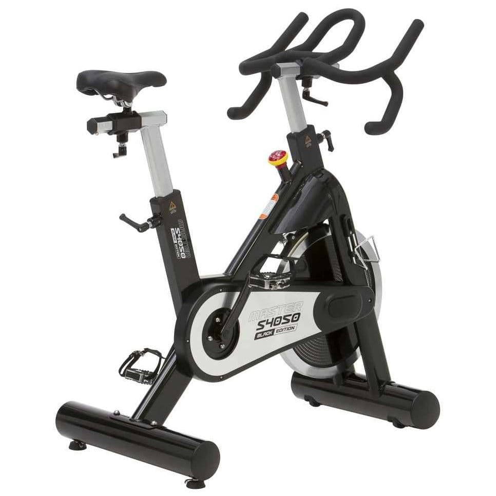 Master Fitness S4050, Spinningsykkel