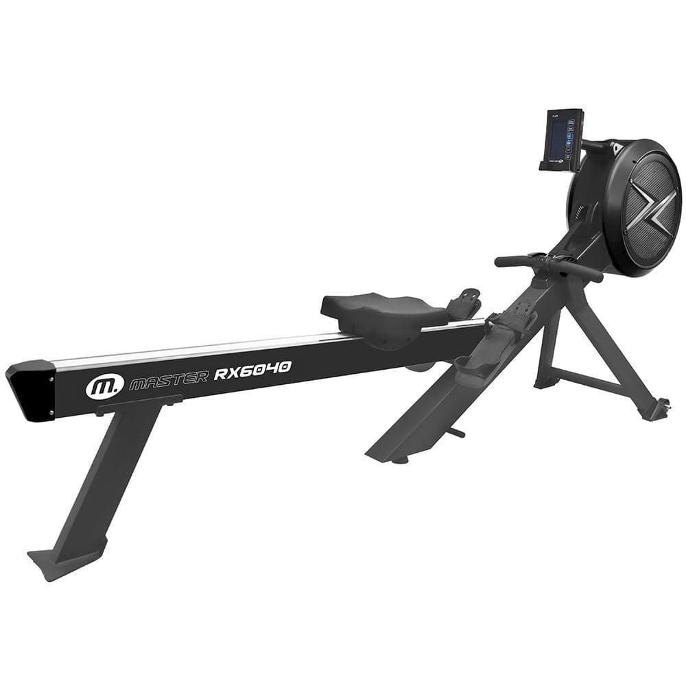 Master Fitness RX6040, Romaskin