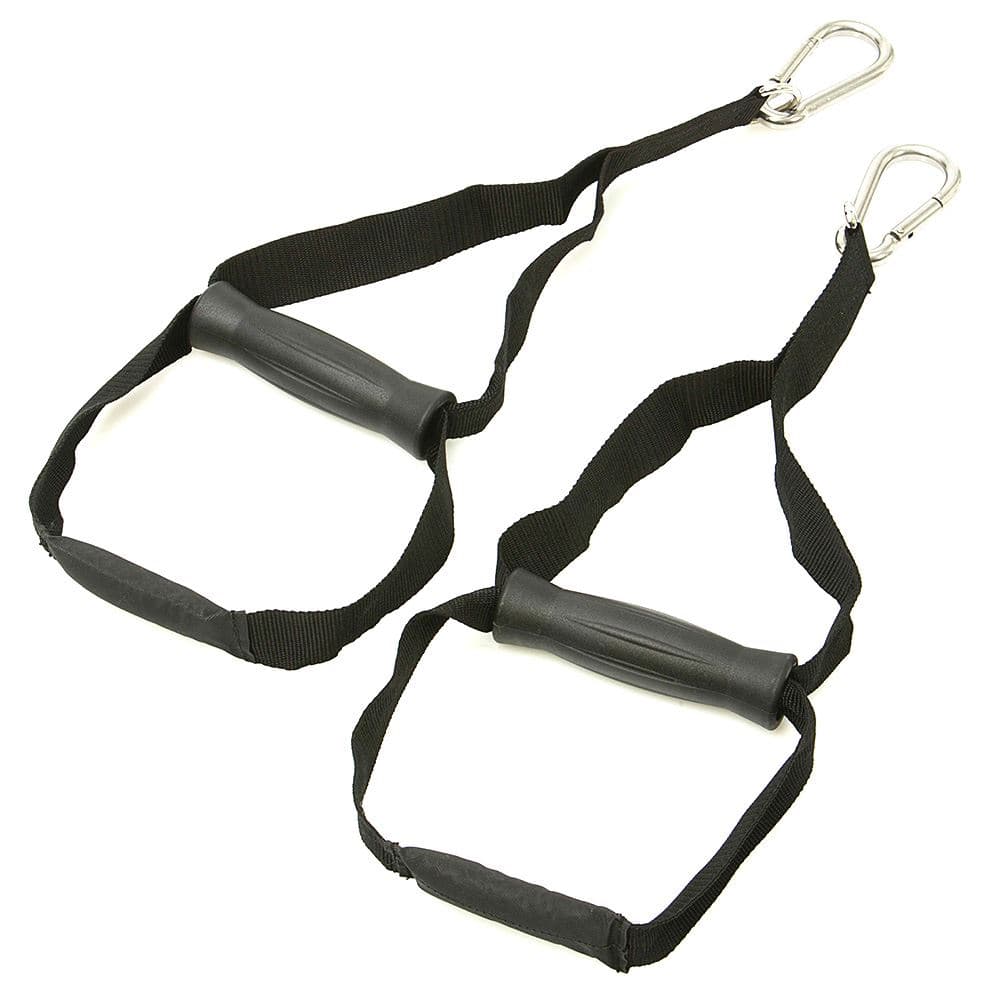 Master Fitness Mykt draghåndtak, Drahåndtak