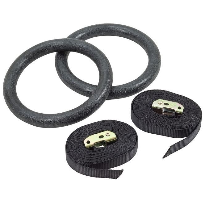 Master Fitness Treningsringer ABS, Gymrings