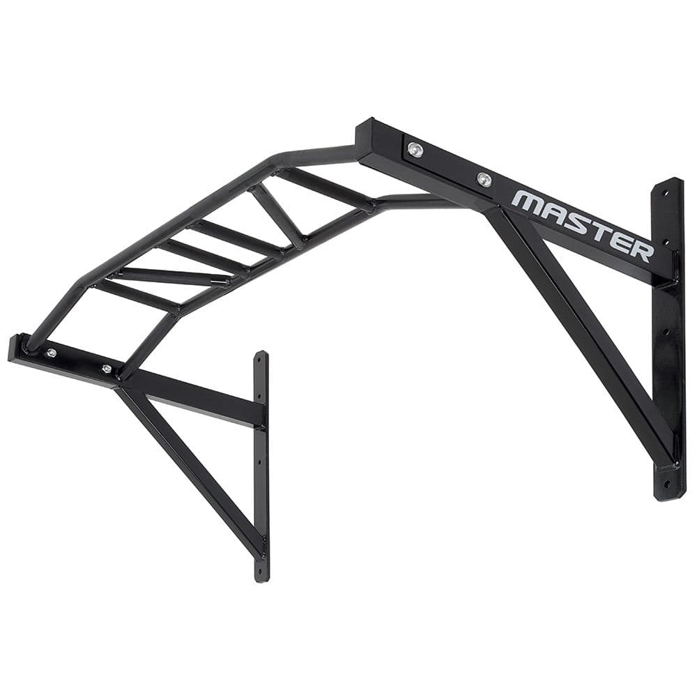 Master Fitness Chin Up Bar pro, Chin up bar & Chins rack