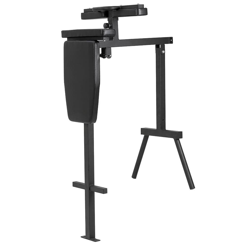 Master Fitness Silver Brutal, Magebenk