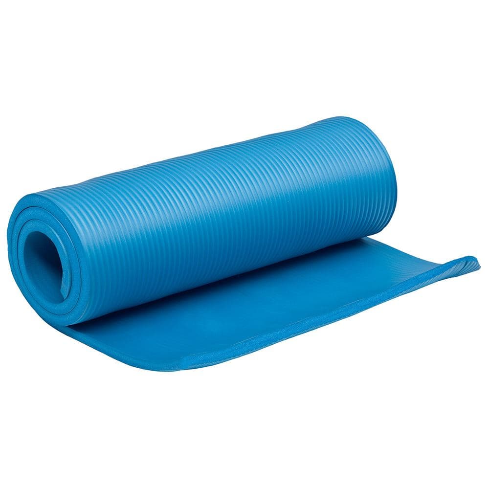 Master Fitness Pilatesmatte 15 mm, Yogamatte