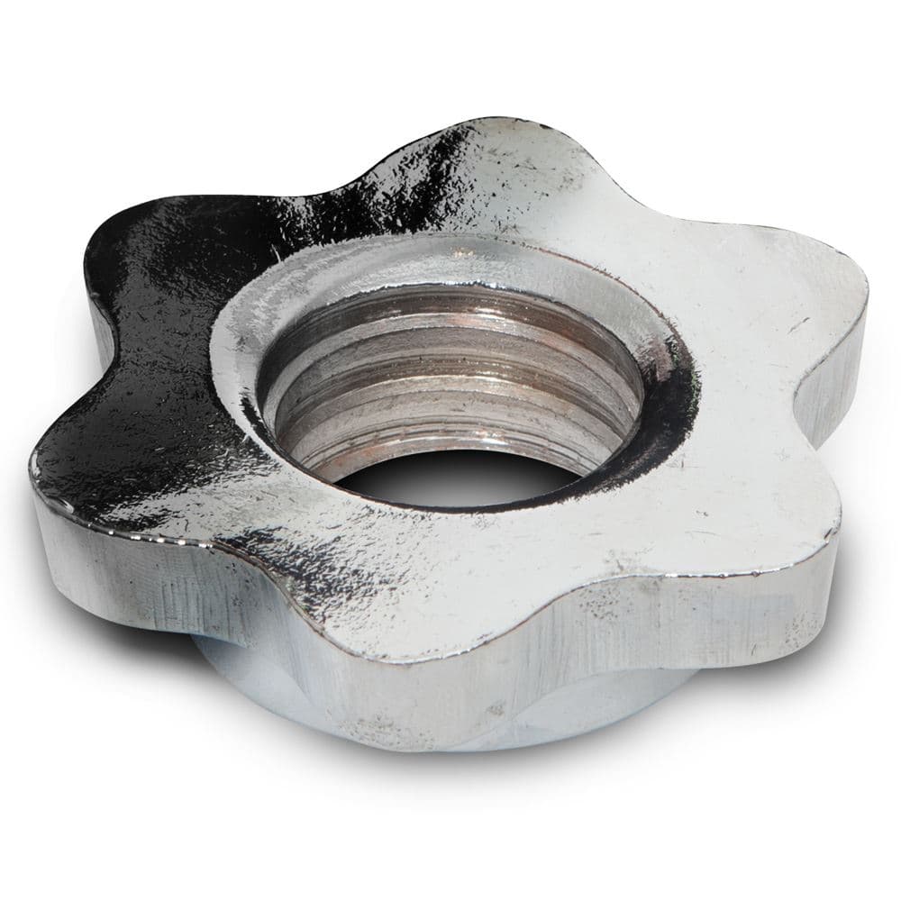 Abilica 25 mm gjengelås (2 stk), Lås