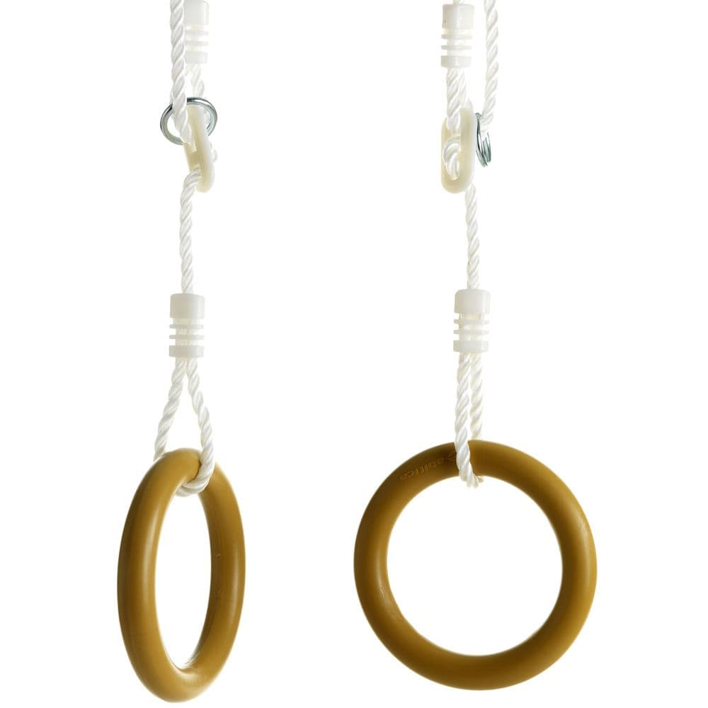 Abilica GymRings, Gymrings