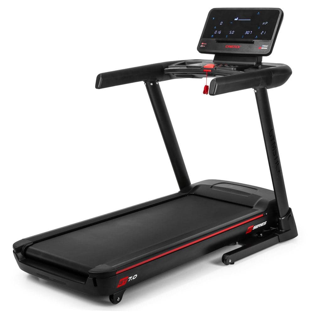 Gymstick Treadmill GT7.0, Tredemøller