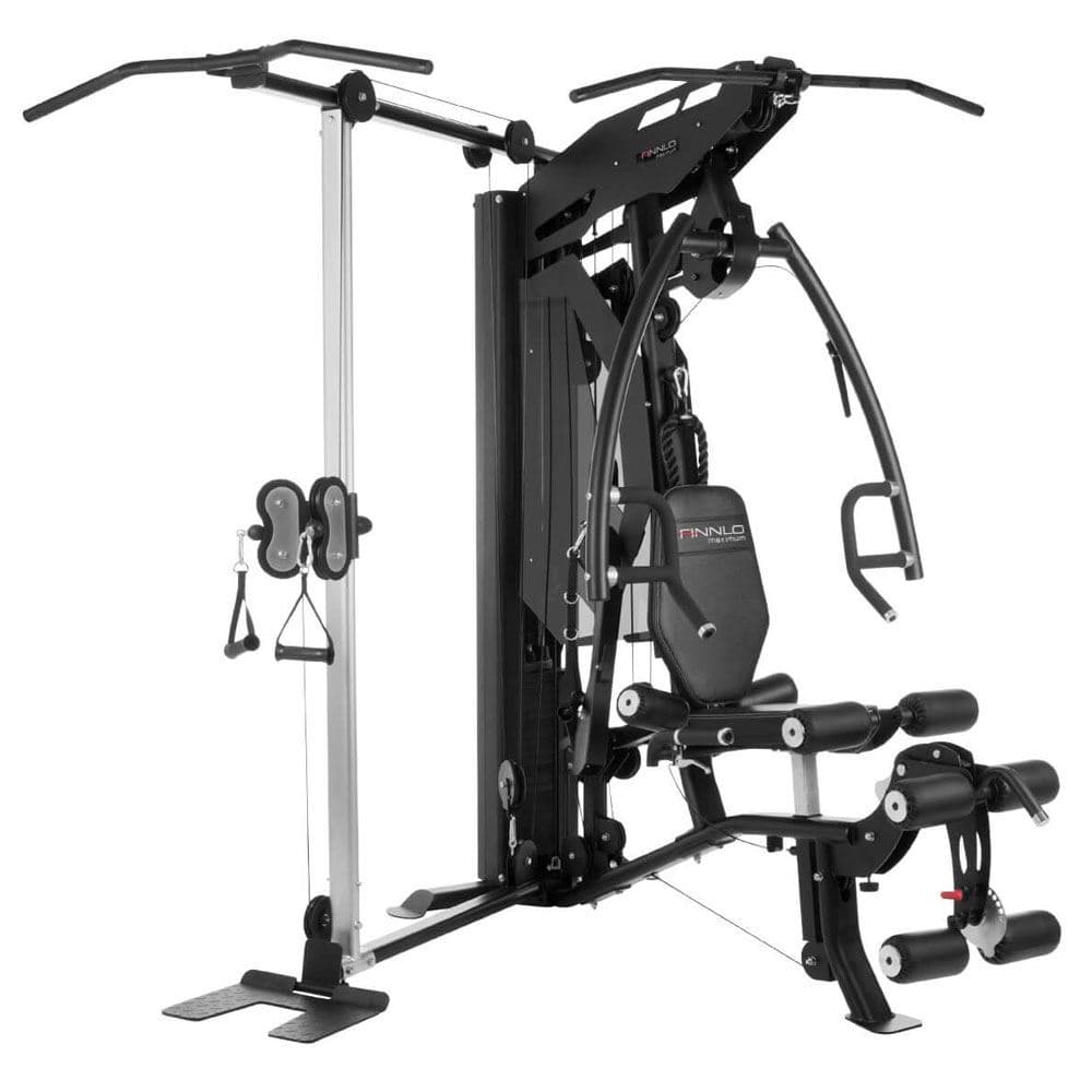 Finnlo Multi-gym Autark 7.0, Multigym